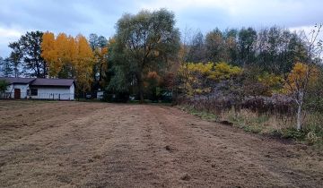 Działka budowlana Kłady