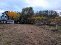 Działka budowlana Kłady. Zdjęcie 1