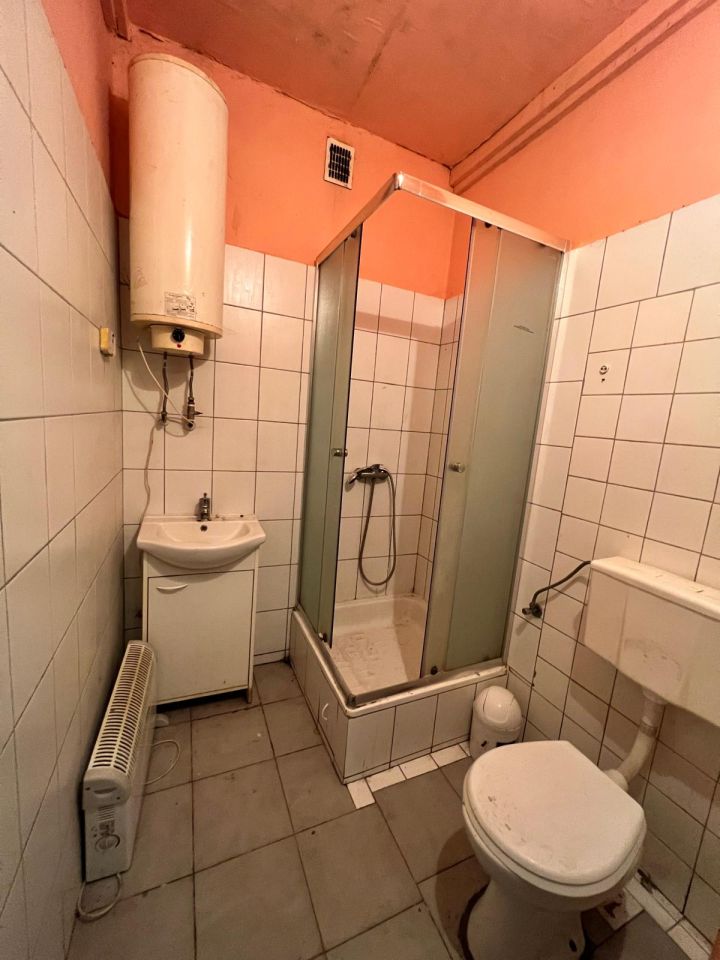 dom szeregowy, 6 pokoi Szczekociny. Zdjęcie 14