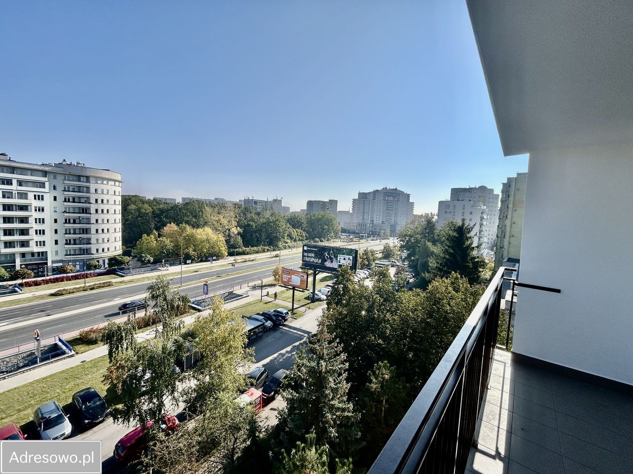 Mieszkanie 2-pokojowe Warszawa Ursynów, ul. Meander. Zdjęcie 6