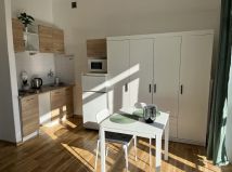 Mieszkanie 1-pokojowe Warszawa Żoliborz, al. Wojska Polskiego. Zdjęcie 3