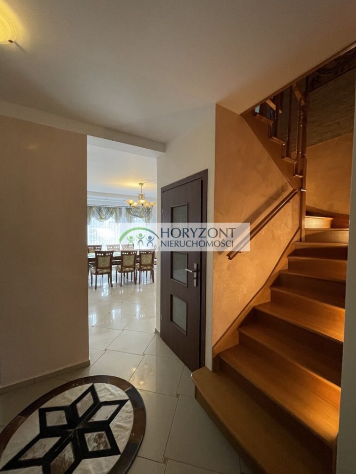 dom wolnostojący, 5 pokoi Żukowo. Zdjęcie 28