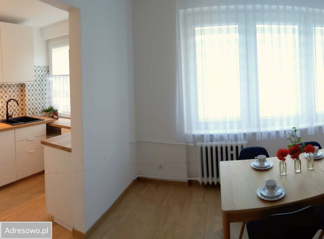 Mieszkanie 3-pokojowe Kościerzyna, ul. Kartuska. Zdjęcie 8