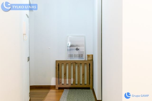 Mieszkanie 2-pokojowe Kraków Krowodrza, ul. Henryka Sienkiewicza. Zdjęcie 19