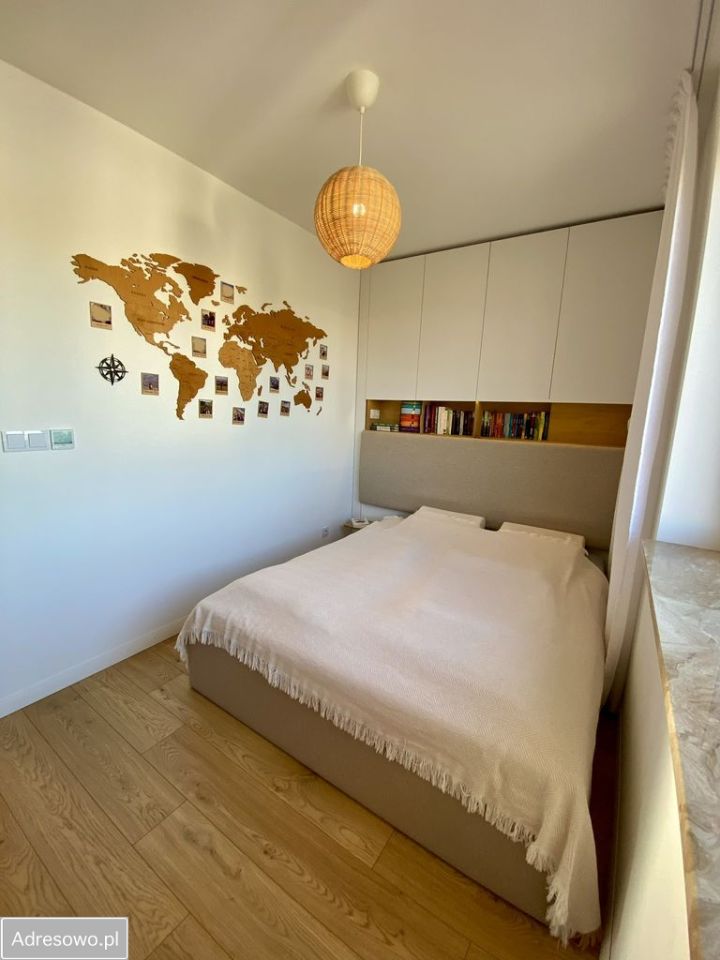 Mieszkanie 3-pokojowe Piekary Śląskie Lipka, ul. Skowronków. Zdjęcie 4