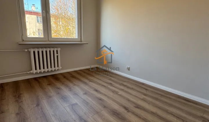 Mieszkanie 2-pokojowe Kraków Bieńczyce, os. Wysokie