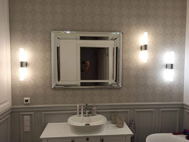 Mieszkanie 4-pokojowe Warszawa Bemowo, ul. Obrońców Tobruku. Zdjęcie 12