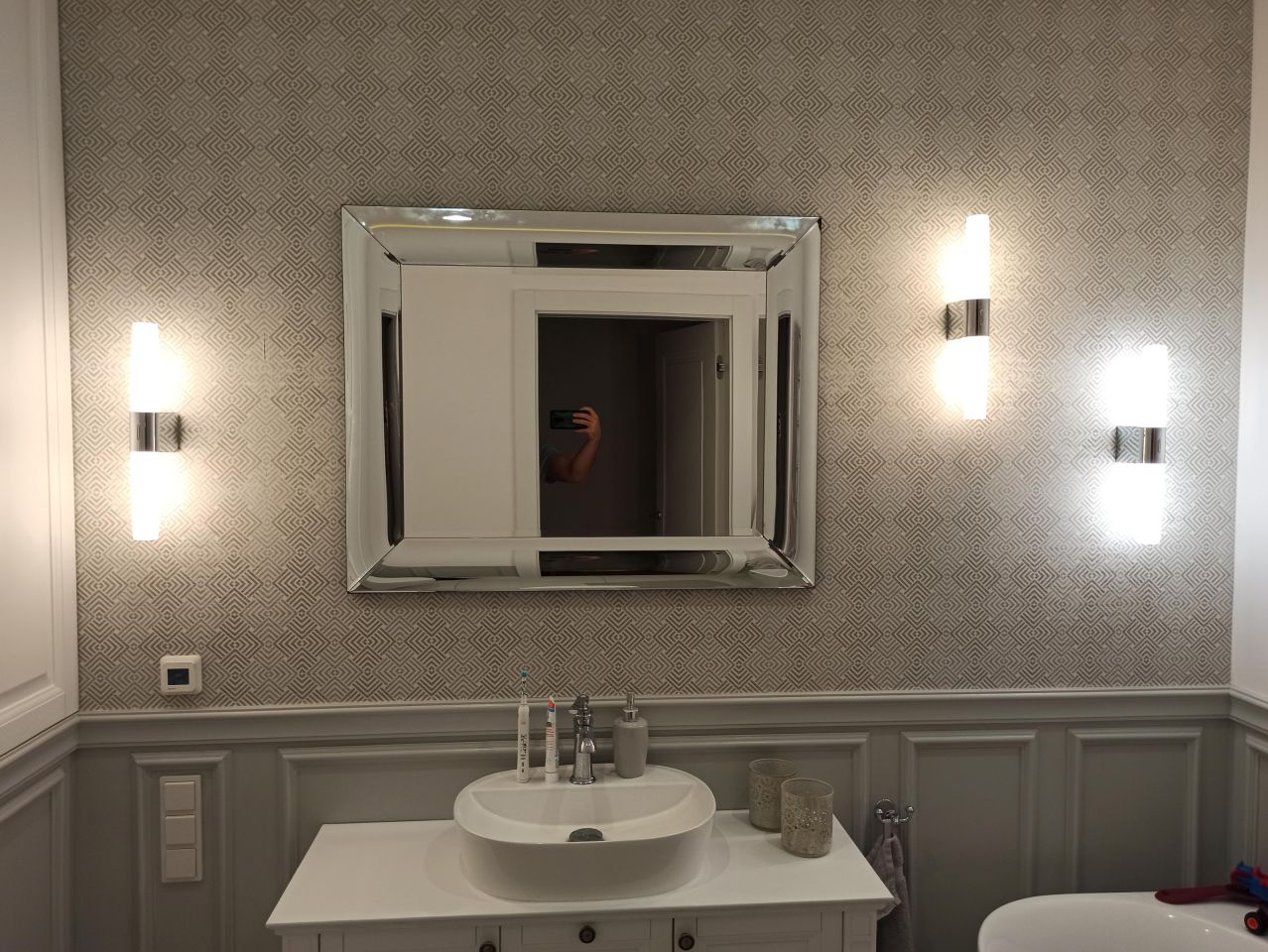 Mieszkanie 4-pokojowe Warszawa Bemowo, ul. Obrońców Tobruku. Zdjęcie 12