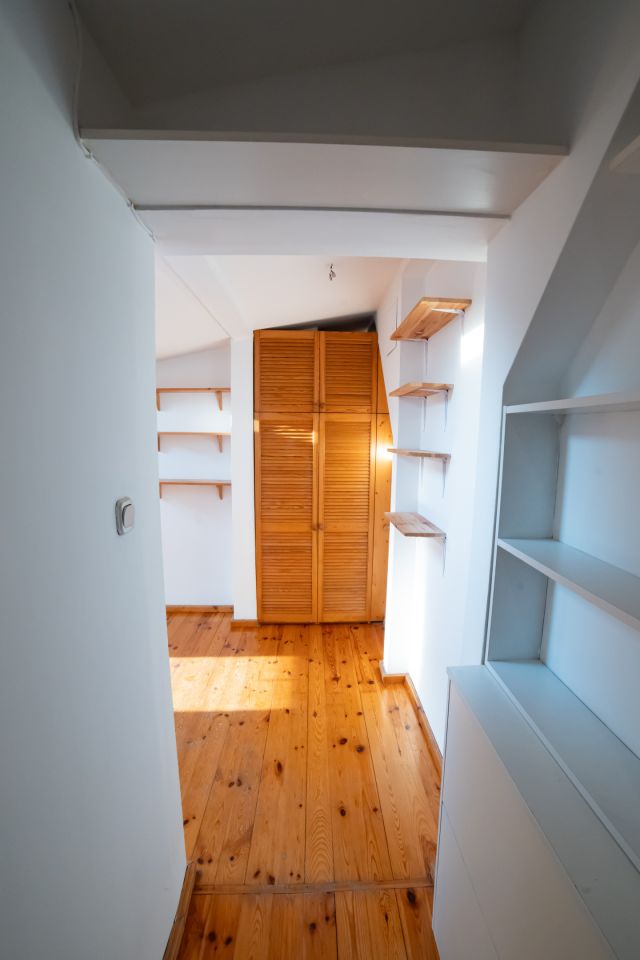 Mieszkanie 1-pokojowe Poznań Jeżyce, ul. Augustyna Szamarzewskiego. Zdjęcie 7