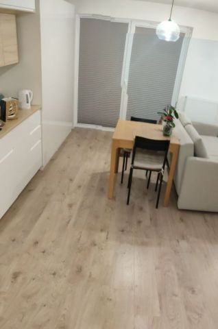 Mieszkanie 1-pokojowe Gdańsk Orunia Górna, ul. Ofiar Grudnia 70. Zdjęcie 1