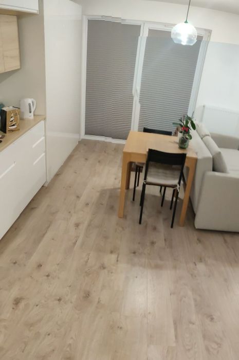 Mieszkanie 1-pokojowe Gdańsk Orunia Górna, ul. Ofiar Grudnia 70