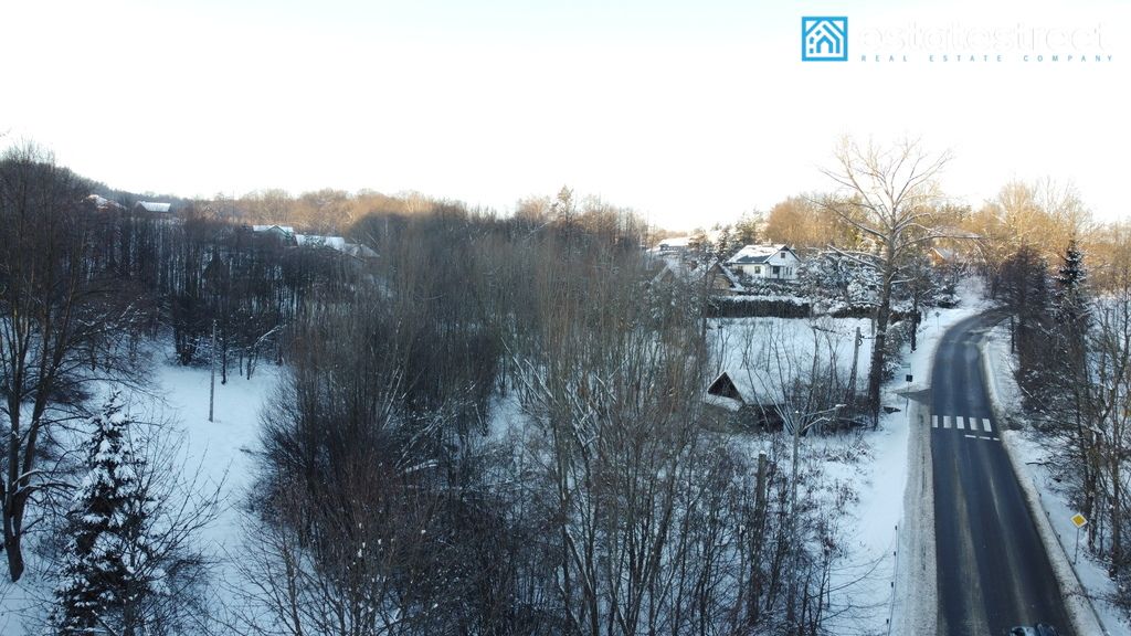 Działka rolna Chmielnik. Zdjęcie 3