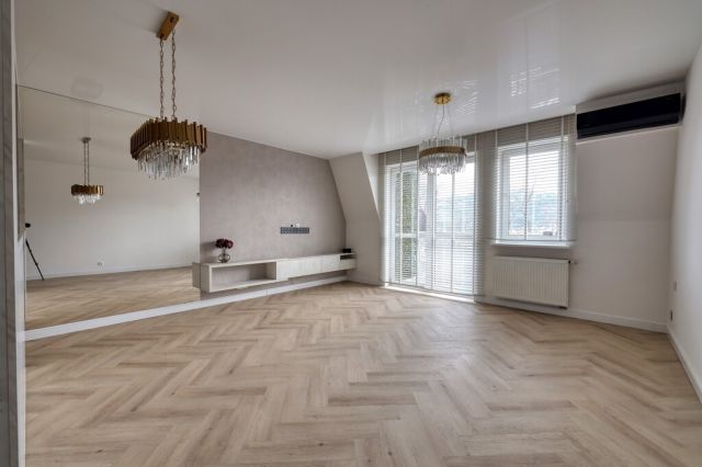 Mieszkanie 4-pokojowe Otwock, ul. Władysława Stanisława Reymonta. Zdjęcie 4