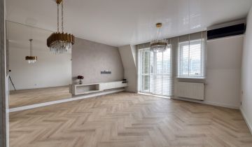 Mieszkanie 4-pokojowe Otwock, ul. Władysława Stanisława Reymonta