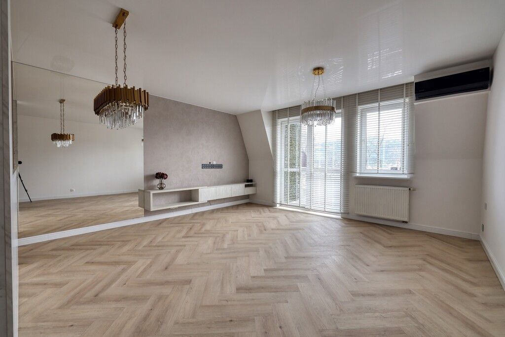 Mieszkanie 4-pokojowe Otwock, ul. Władysława Stanisława Reymonta. Zdjęcie 4