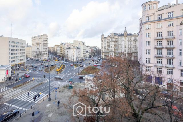 Mieszkanie 2-pokojowe Warszawa Śródmieście, pl. Unii Lubelskiej. Zdjęcie 21