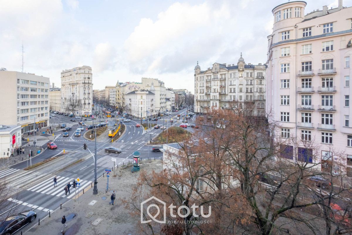 Mieszkanie 2-pokojowe Warszawa Śródmieście, pl. Unii Lubelskiej. Zdjęcie 21