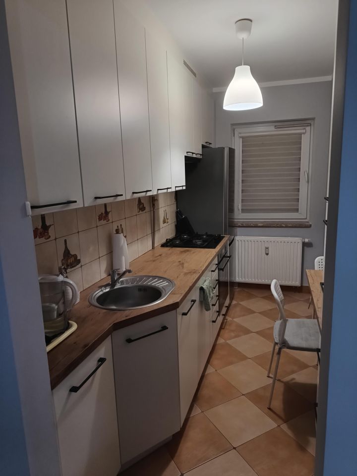 Mieszkanie 2-pokojowe Lublin Ponikwoda, ul. Konrada Bielskiego. Zdjęcie 5