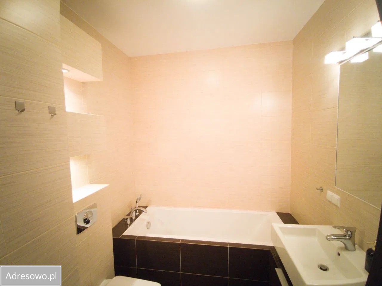 Mieszkanie 2-pokojowe Warszawa Ursynów, al. Komisji Edukacji Narodowej. Zdjęcie 9