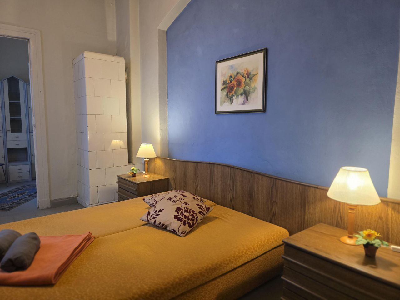 Mieszkanie 3-pokojowe Toruń Stare Miasto, ul. Prosta. Zdjęcie 7