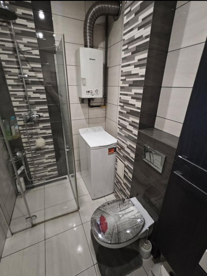 Mieszkanie 1-pokojowe Radlin Marcel, Irysowa. Zdjęcie 7