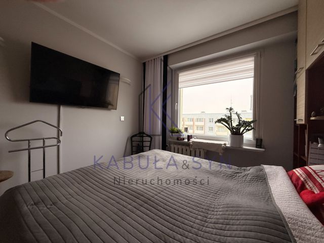 Mieszkanie 3-pokojowe Bydgoszcz Fordon, ul. gen. Leopolda Okulickiego. Zdjęcie 13