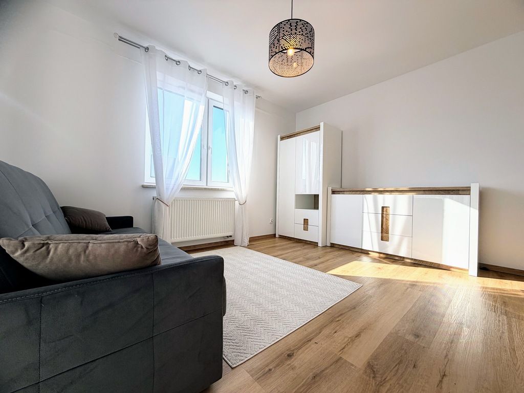 Mieszkanie 3-pokojowe Rzeszów, ul. św. Kingi. Zdjęcie 2