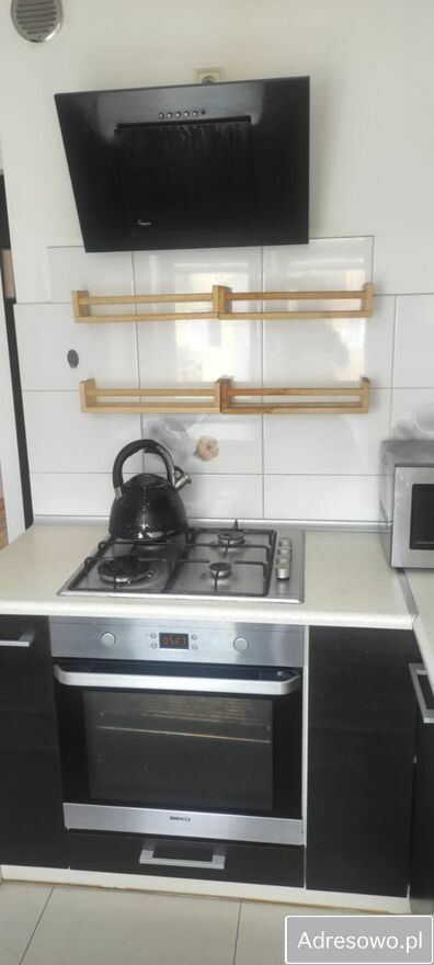 Mieszkanie 3-pokojowe Włocławek Południe , ul. Kaliska. Zdjęcie 5