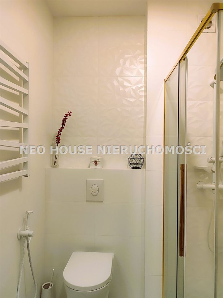 Mieszkanie 3-pokojowe Marki, ul. Długa. Zdjęcie 24