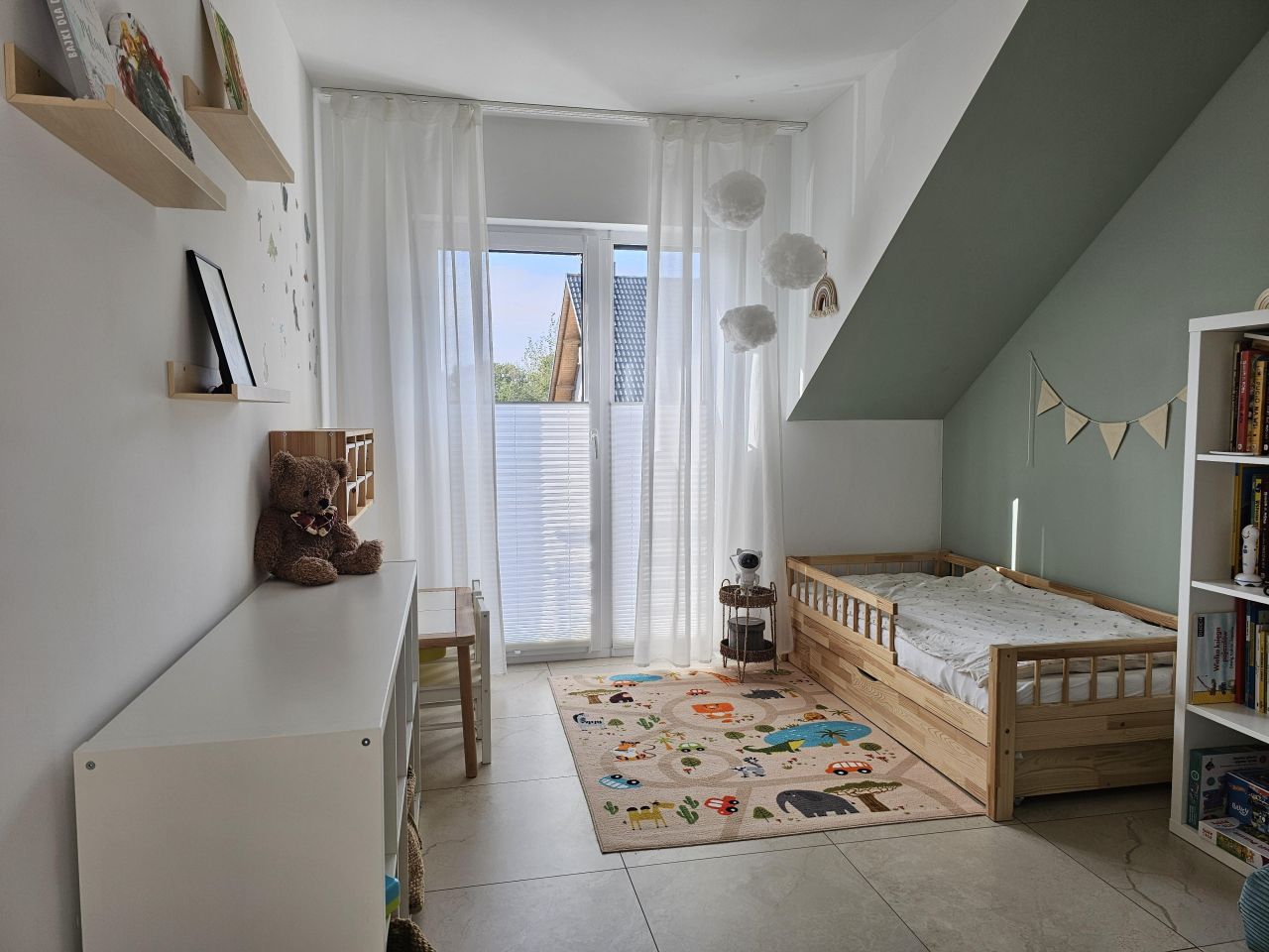 Mieszkanie 4-pokojowe Opole Chmielowice, ul. Migdałowa. Zdjęcie 3