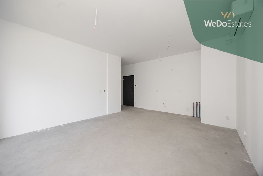 Mieszkanie 3-pokojowe Warszawa Wola, al. "Solidarności". Zdjęcie 14