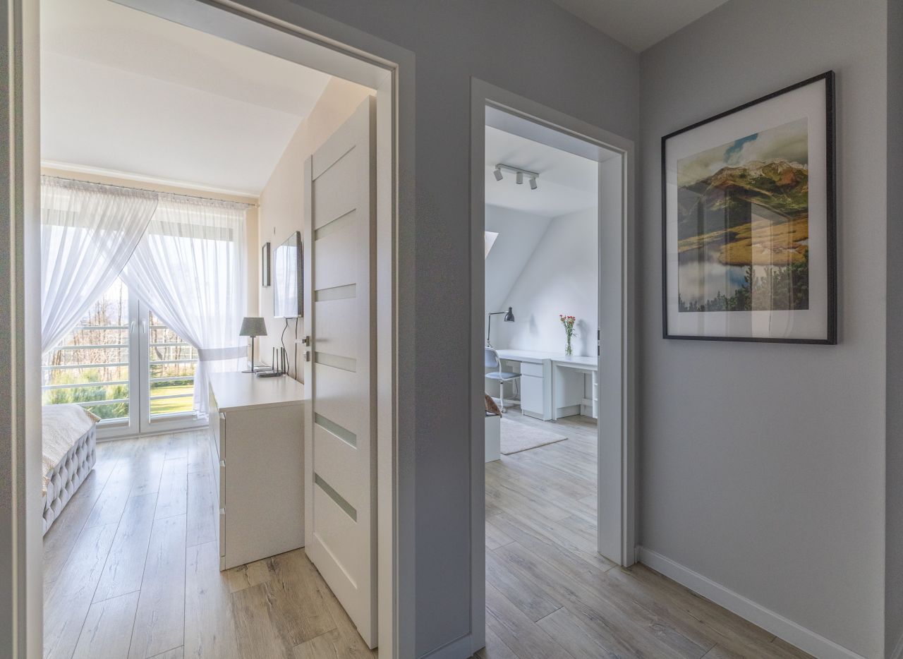 bliźniak, 5 pokoi Bielsko-Biała Straconka, Jeździecka. Zdjęcie 11