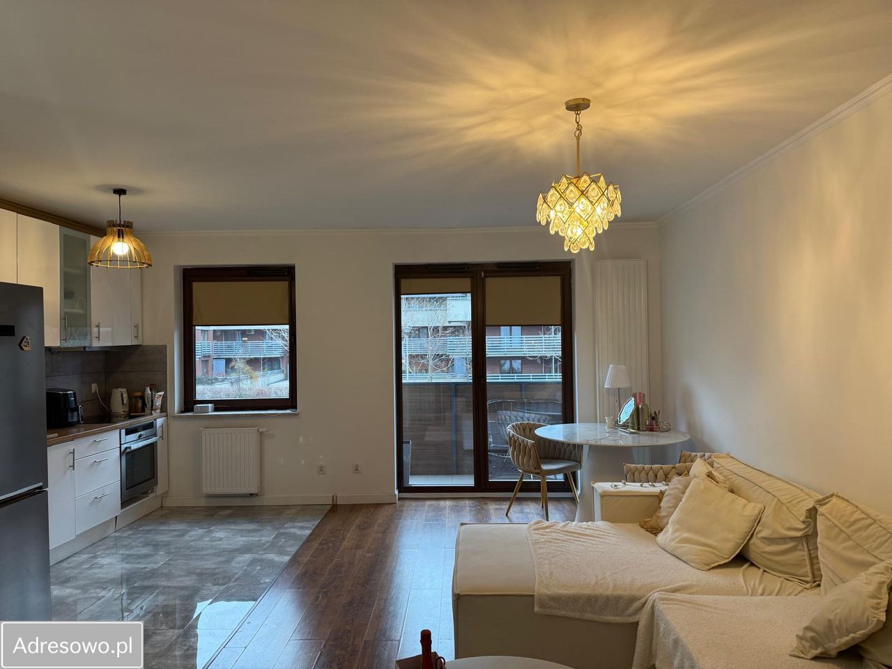 Mieszkanie 2-pokojowe Wrocław. Zdjęcie 11