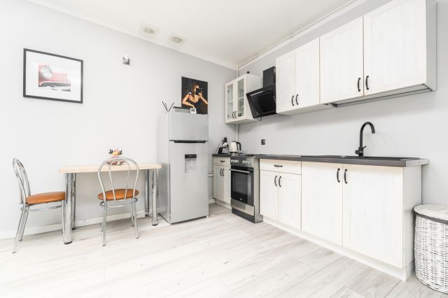 Mieszkanie 1-pokojowe Szczecin, ul. Wielkopolska. Zdjęcie 5