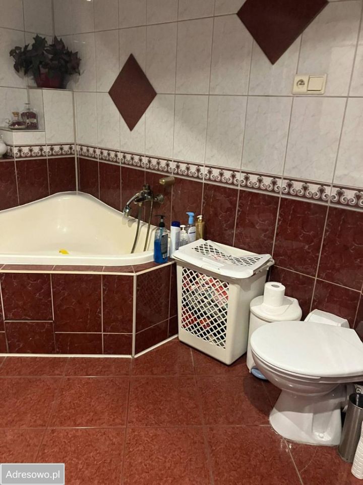 dom szeregowy, 5 pokoi Milicz Karłów, ul. Ogrodowa. Zdjęcie 8