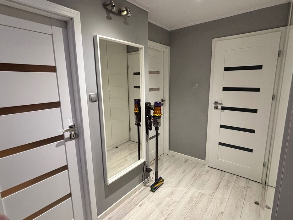 Mieszkanie 3-pokojowe Warszawa Jelonki. Zdjęcie 8