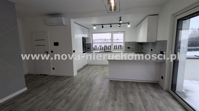 Mieszkanie 3-pokojowe Rybnik Zamysłów. Zdjęcie 3