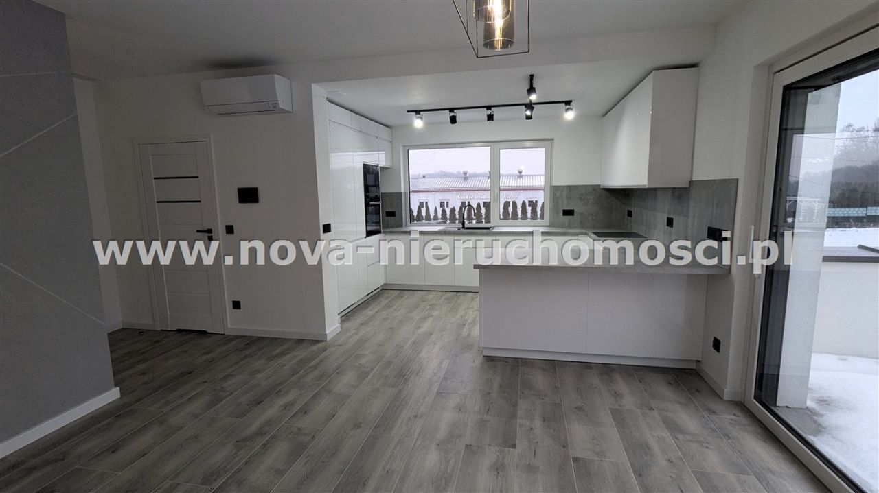 Mieszkanie 3-pokojowe Rybnik Zamysłów. Zdjęcie 3