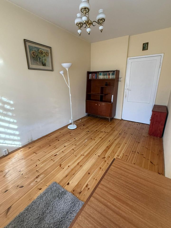 Mieszkanie 3-pokojowe Warszawa Włochy, ul. 1 Sierpnia. Zdjęcie 17