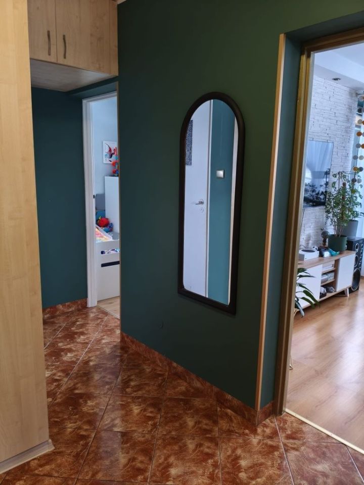 Mieszkanie 2-pokojowe Gostynin, ul. Józefa Ozdowskiego. Zdjęcie 2