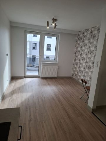 Mieszkanie 2-pokojowe Brodnica, ul. Władysława Łokietka. Zdjęcie 1