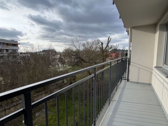 Mieszkanie 4-pokojowe Wrocław Maślice, ul. Maślicka. Zdjęcie 15