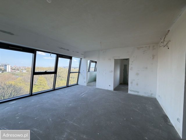 Mieszkanie 3-pokojowe Rzeszów Śródmieście. Zdjęcie 1