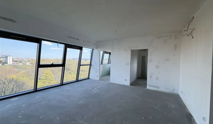 Mieszkanie 3-pokojowe Rzeszów Śródmieście