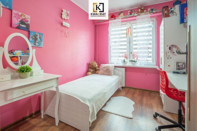 Mieszkanie 4-pokojowe Mińsk Mazowiecki, ul. Sędomierska. Zdjęcie 8