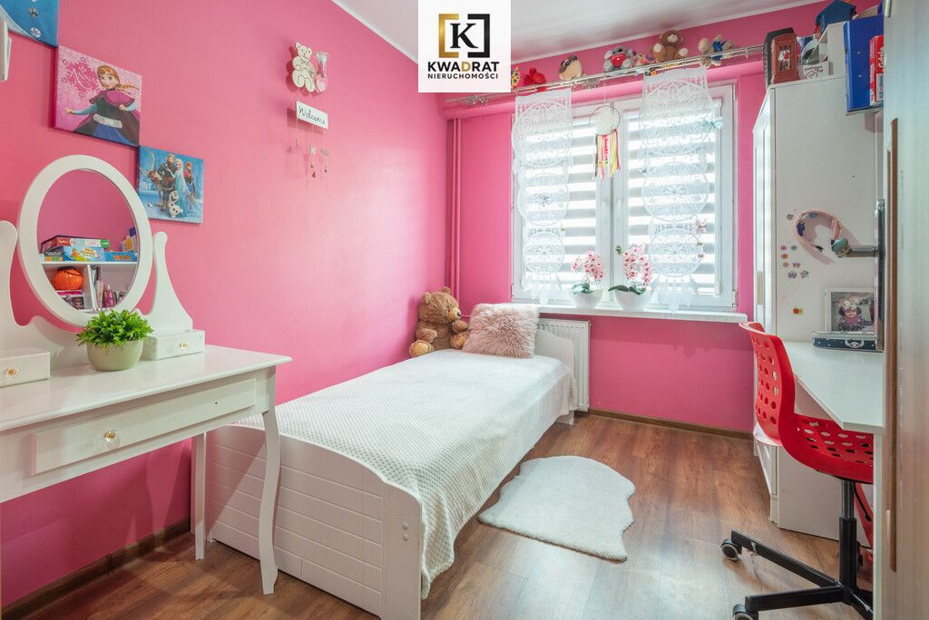 Mieszkanie 4-pokojowe Mińsk Mazowiecki, ul. Sędomierska. Zdjęcie 8