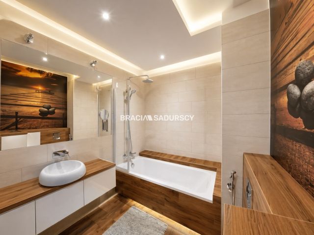 Mieszkanie 2-pokojowe Kraków Grzegórzki, ul. Grzegórzecka. Zdjęcie 11