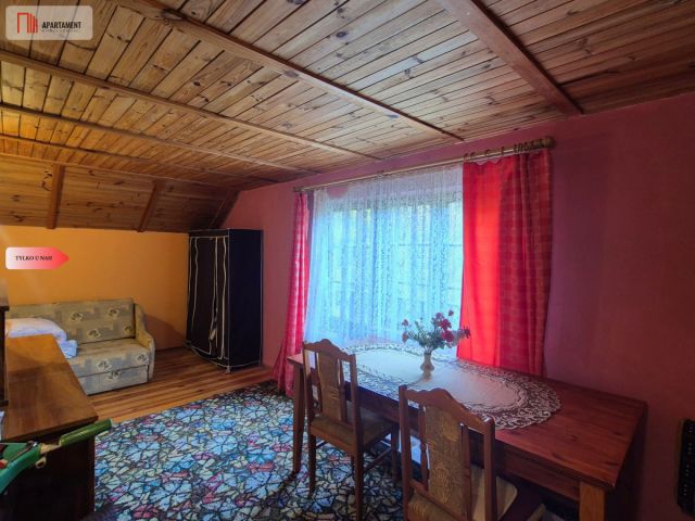 dom wolnostojący, 4 pokoje Osowo Leśne. Zdjęcie 13