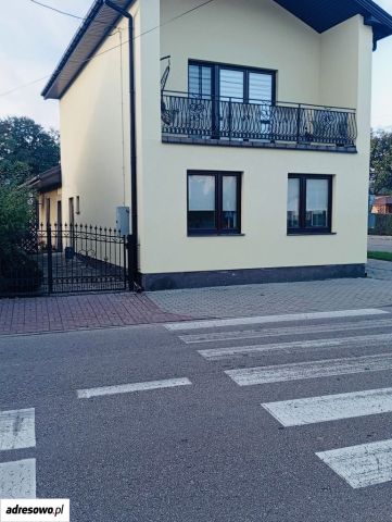 bliźniak, 2 pokoje Żuromin, ul. Zamojskiego. Zdjęcie 1
