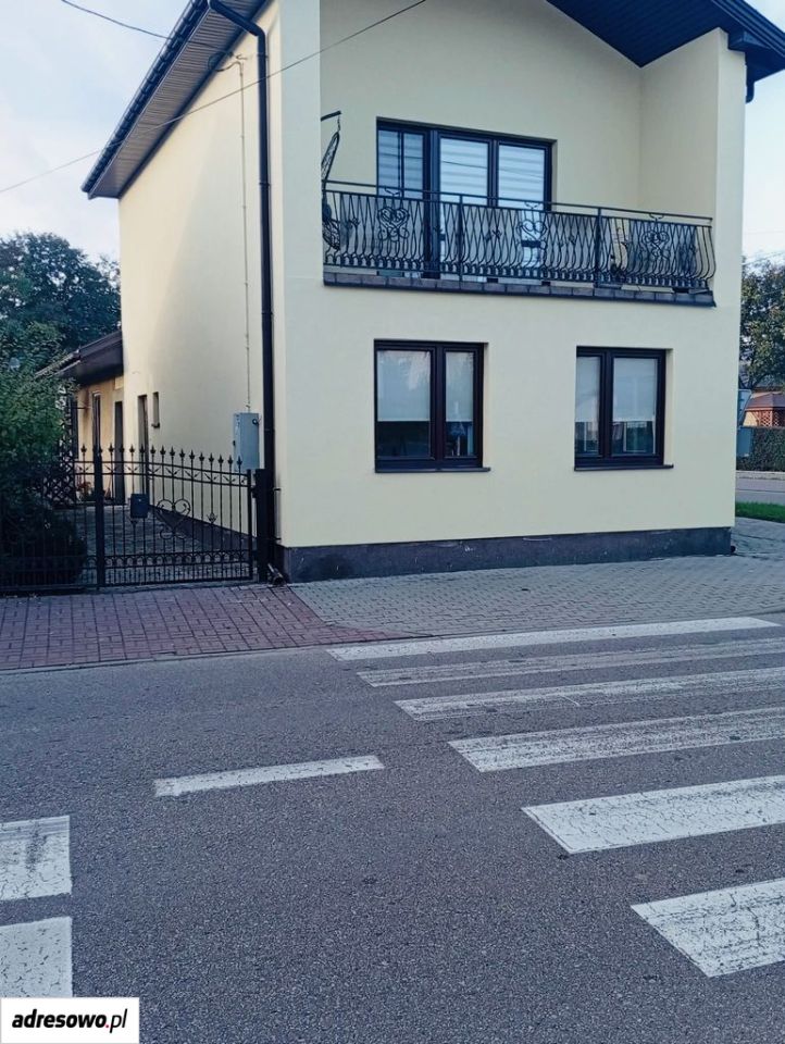 bliźniak, 2 pokoje Żuromin, ul. Zamojskiego. Zdjęcie 1